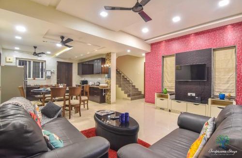 St.Stanislaus Villa Villa | 5BHK Platinum Villa Lonavala
