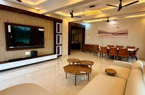Pali Villa | 5BHK Private Pool Villa near Lonavala CosyCorridor