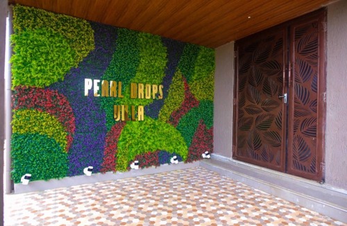 Igatpuri House | 6bhk Pearl Drops Villa Igatpuri Heated Pool
