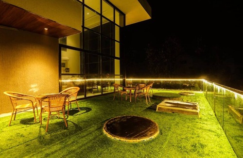 Igatpuri House | 6bhk Pearl Drops Villa Igatpuri Heated Pool