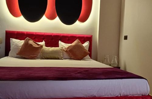 Khodala Apartment | 6BHK RADIANT Villa