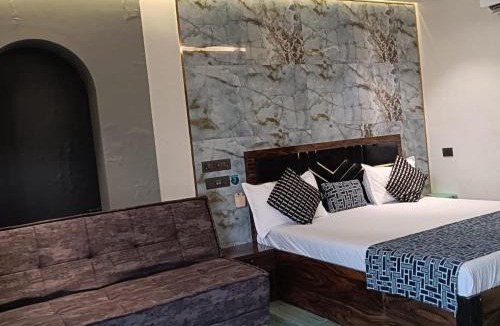 Khodala Apartment | 6BHK RADIANT Villa