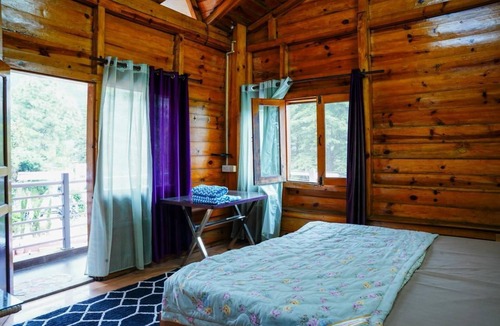 Sattal Hotel | 7 Lake Stays Sattal