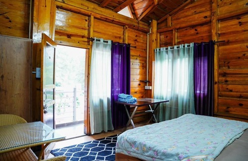 Sattal Hotel | 7 Lake Stays Sattal