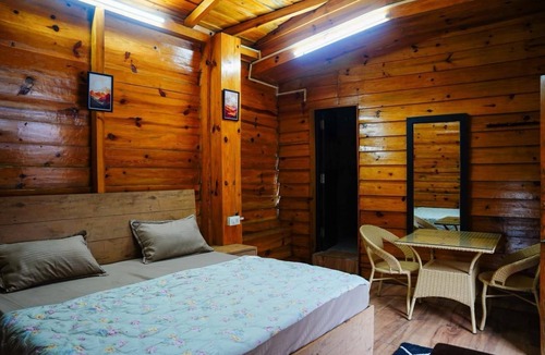 Sattal Hotel | 7 Lake Stays Sattal