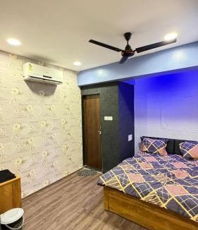 Surat Hotel | 7 Star Hotel