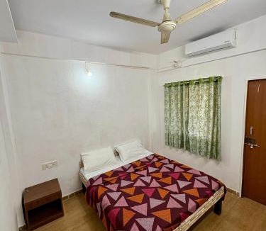 Malavli House | 7 Stone