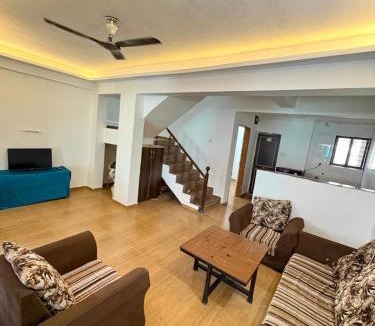 Malavli House | 7 Stone