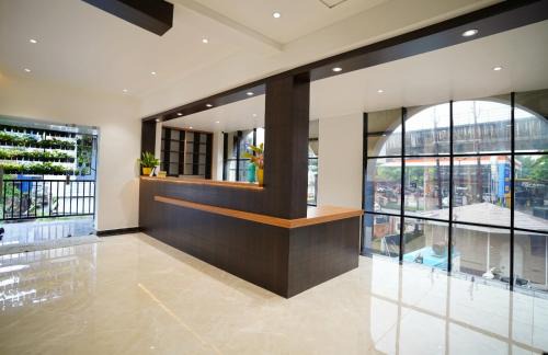Aluva Hotel | 7 The Business Hotel