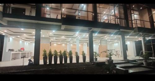 Bhopal Resort | 7 Vachan Garden and Resort