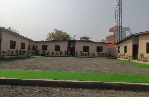 Bhopal Resort | 7 Vachan Garden and Resort