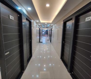 Bhopal Resort | 7 Vachan Garden and Resort
