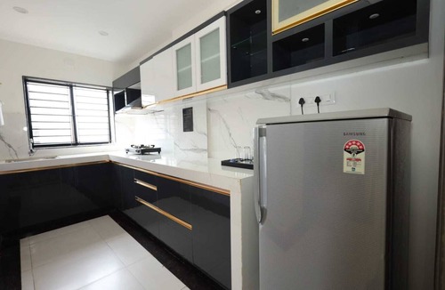 Udupi Apartment | 7th Heaven Hotel Apartments