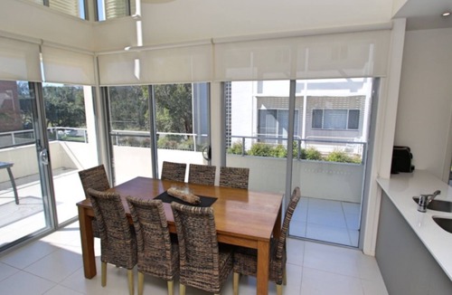 Hawks Nest Apartment | 8/22 Bennett St, Hawks Nest