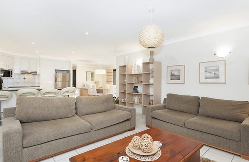 South Evans Head House | 8-30 Cypress Street - Three Bedroom Townhouse with Swimming Pool
