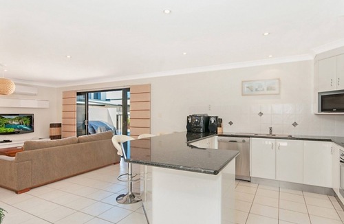 South Evans Head House | 8-30 Cypress Street - Three Bedroom Townhouse with Swimming Pool