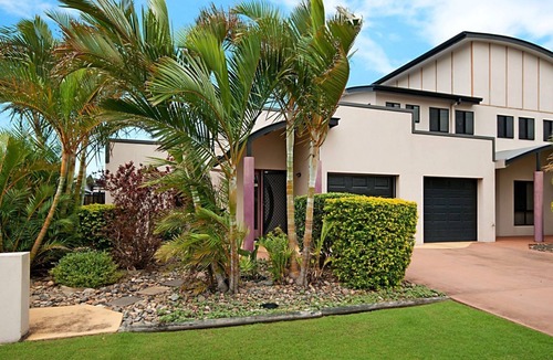 South Evans Head House | 8-30 Cypress Street - Three Bedroom Townhouse with Swimming Pool