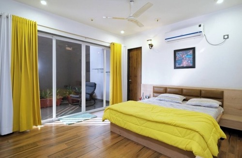 Borsad Other | A beautiful & Green Farmhouse with a private Swimming pool & Garden .