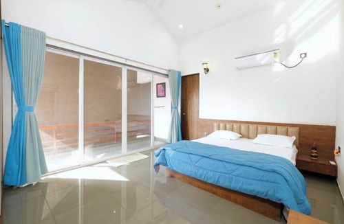 Borsad Other | A beautiful & Green Farmhouse with a private Swimming pool & Garden .