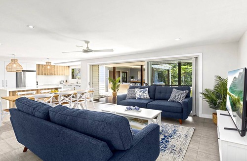 Mylestom House | A Beautiful Holiday Property in Mylestom