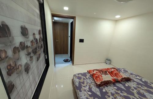 Rajkot House | A beautiful luxury room with private entry