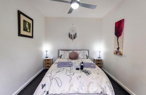 Penola Apartment | A Coonawarra Experience