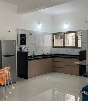 Belagavi Apartment | A cute little 1BHK which can accommodate 4 people