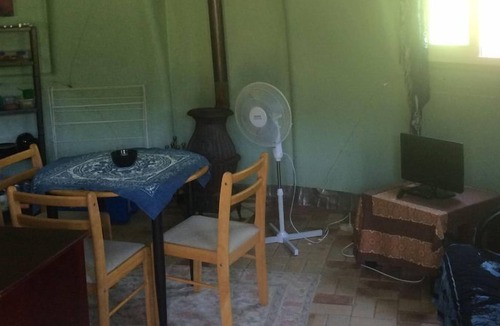 Wilsons Creek Cabin | A Dome Away from Home - Rainforest Valley near Mullumbimby