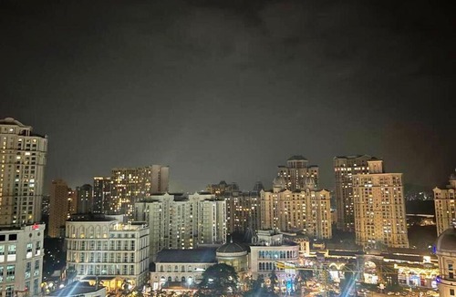 Hiranandani Gardens Apartment | A Embassy 1 BHK in Hiranandani Powai