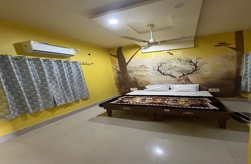 Dwarka House | A gaurang home stay