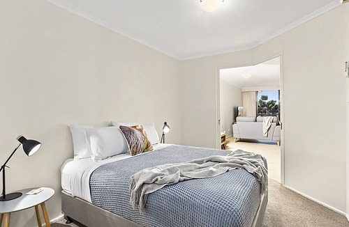 Nambucca Heads Apartment | A genuine lifestyle haven overlooking the beautiful Nambucca River and ocean views.