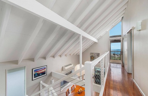 Bonny Hills House | A home away from home with stunning views, 500MBS Internet and 7.4KV EV Charger