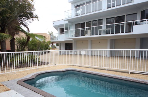 Arakoon Apartment | A lovely, light, air conditioned unit located a stones throw from the...