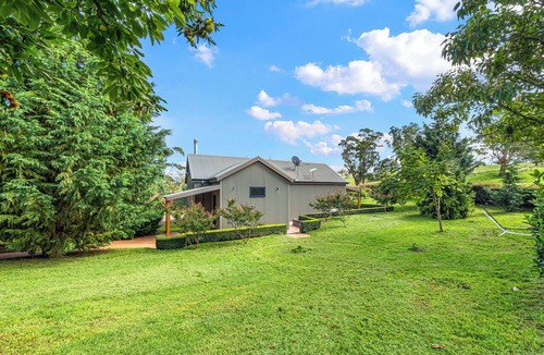 Sodwalls Cottage | A luxury country retreat for those seeking space to slow down and reconnect.
