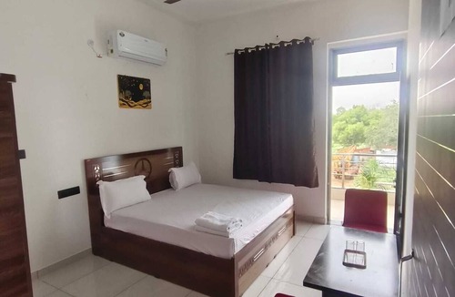 Chomu Hotel | A N HOTEL