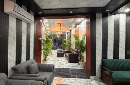 Bilaspur Hotel | A ONE RESIDENCY