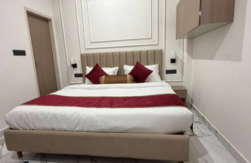 Bilaspur Hotel | A ONE STAY HOME