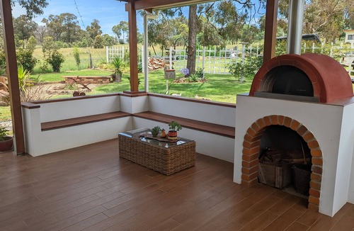 Warwick Cottage | A perfect base for your southern downs getaway