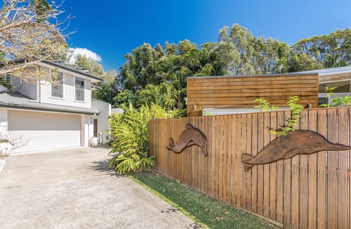 Suffolk Park House | A SWEET ESCAPE - Serenity on Sallywattle