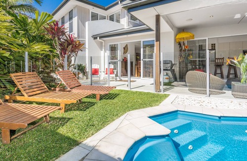 Suffolk Park House | A SWEET ESCAPE - Serenity on Sallywattle