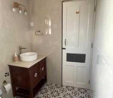 Vainguinim Villa | A tranquil place in Dona Paula