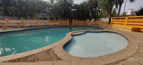 Covelong Beach Hotel | A3B residency