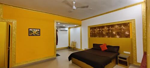 Covelong Beach Hotel | A3B residency