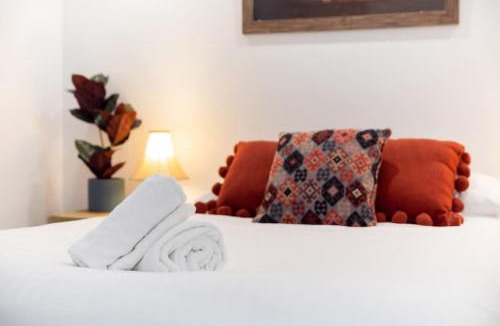 Connolly Apartment | A5 - Bright and spacious 1 bathroom apartment