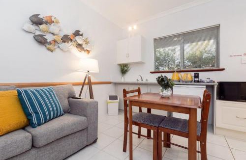 Connolly Apartment | A5 - Bright and spacious 1 bathroom apartment