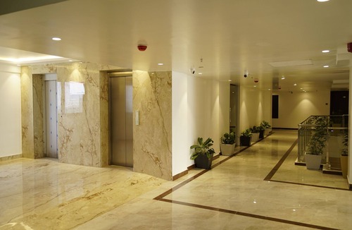 Chennai Hotel | A79 by Khotels