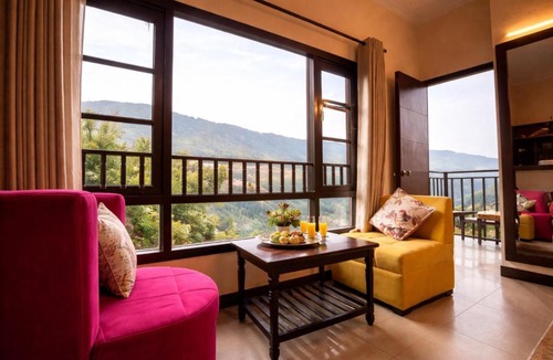 Shimla Hotel | Aachman Regency Shimla Mallroad