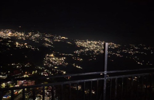 Shimla Hotel | Aachman Regency Shimla Mallroad