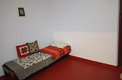 Somvarpet House | Aadhira Forest Stay