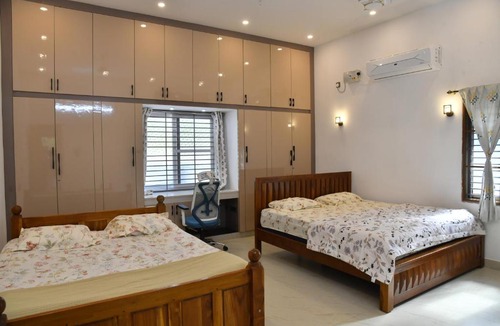 Chettikulam House | Aadhya Abode Holiday Home